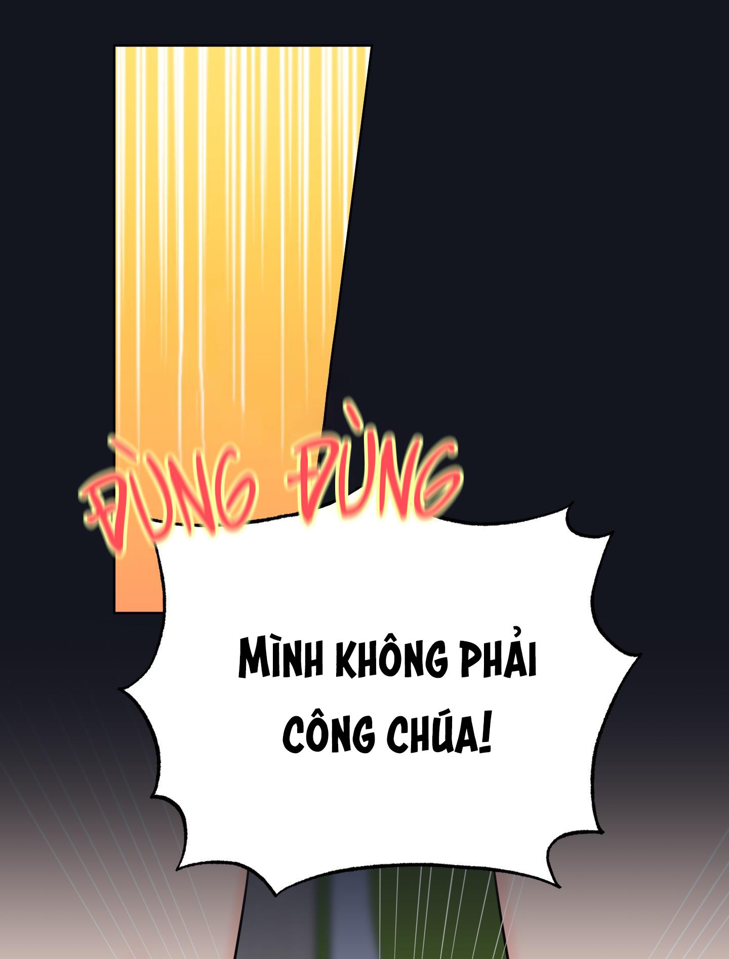 CHUYỆN TÌNH RẮC RỐI -DMBL Chapter 7 - Next Chapter 8