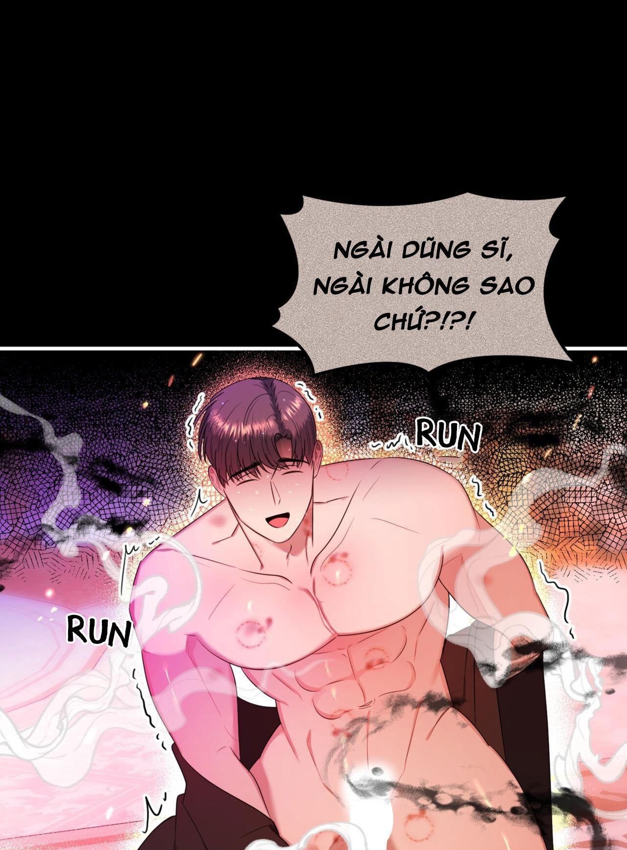 (NP) ĐỘC THÂN MUÔN NĂM Chapter 18 - Next 