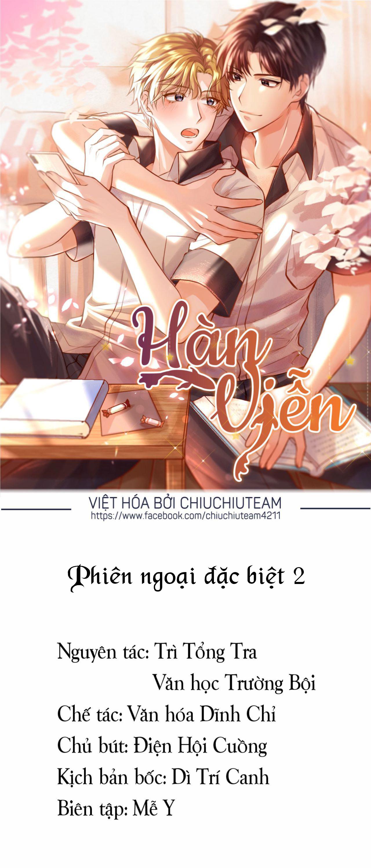 Hàn Viễn Chapter 114.1 ❌VĂN PHÒNG PLAY - Next Chapter 115