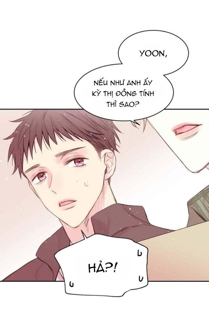 Bí Mật Của Tôi Chapter 4 - Next Chapter 5