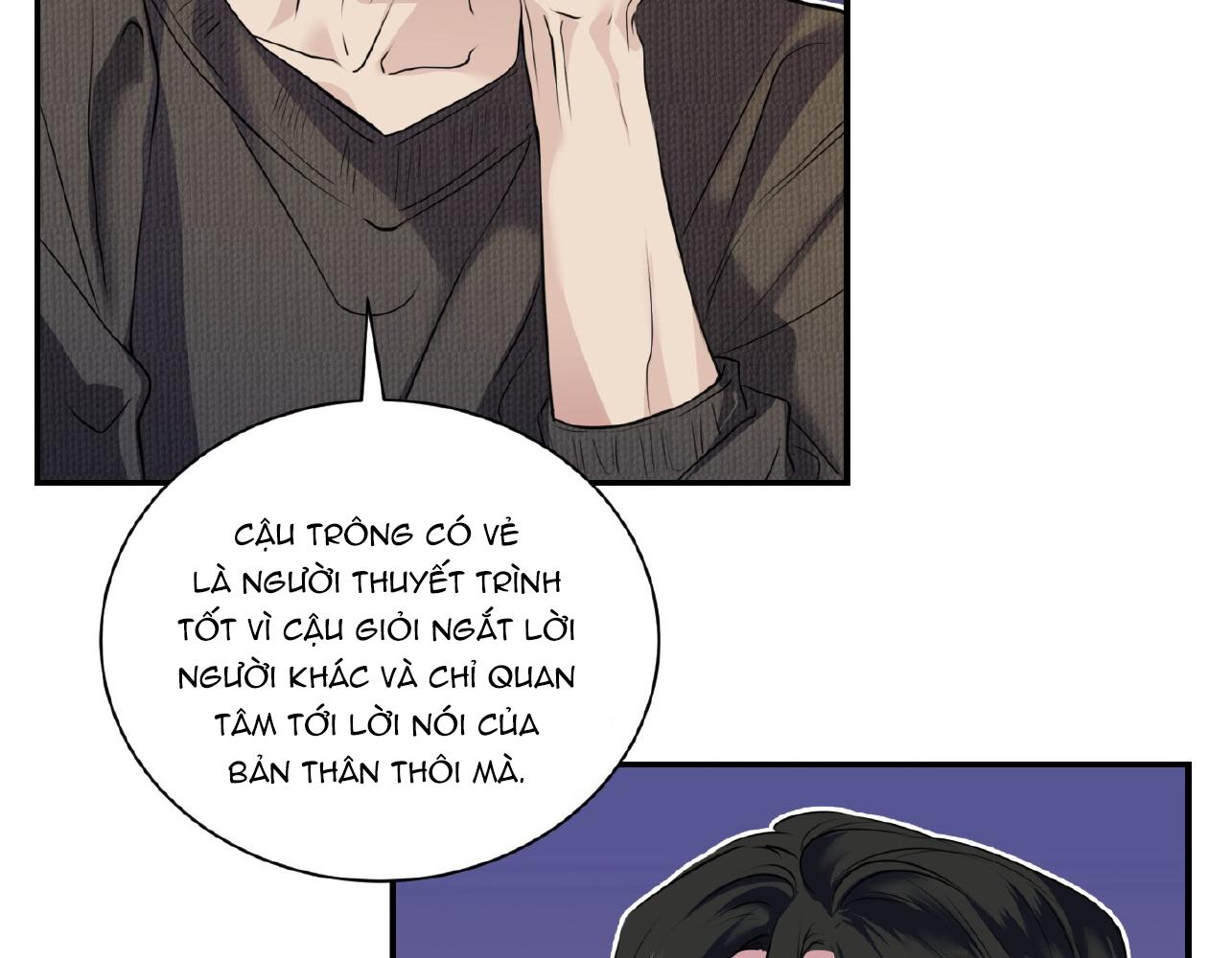 Rut Là Gì Vậy Chứ? Chapter 5 - Next Chapter 6