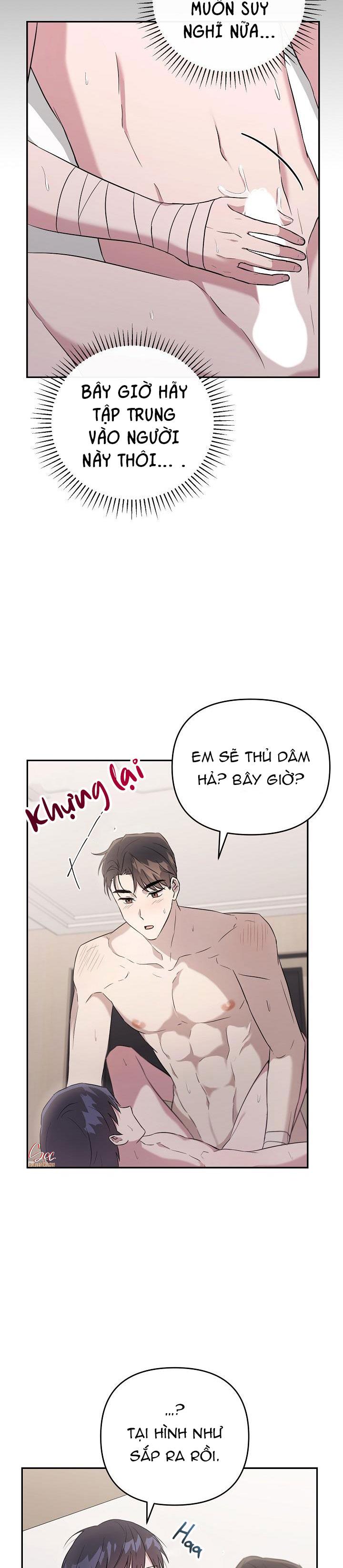 PHIM TRUYỀN HÌNH DÀI TẬP Chapter 9 - Next Chapter 10