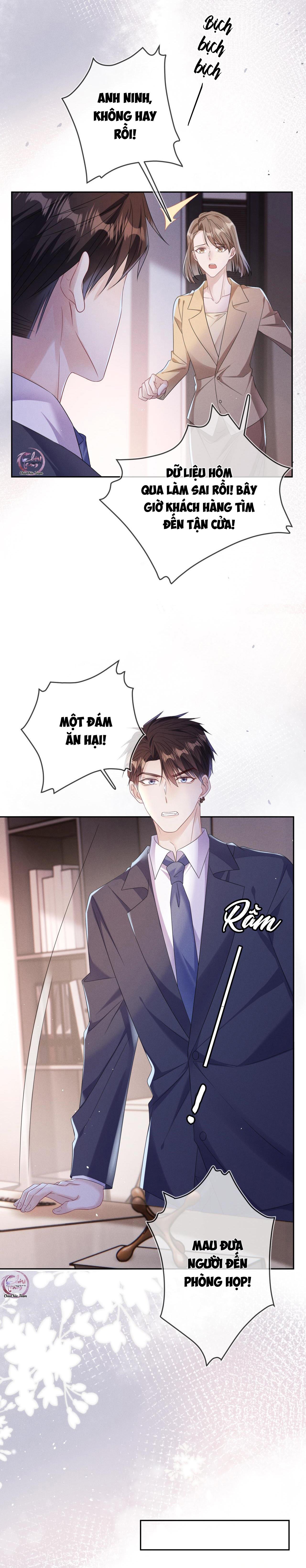 Cường Liệt Công Kích Chapter 63 - Next Chapter 64