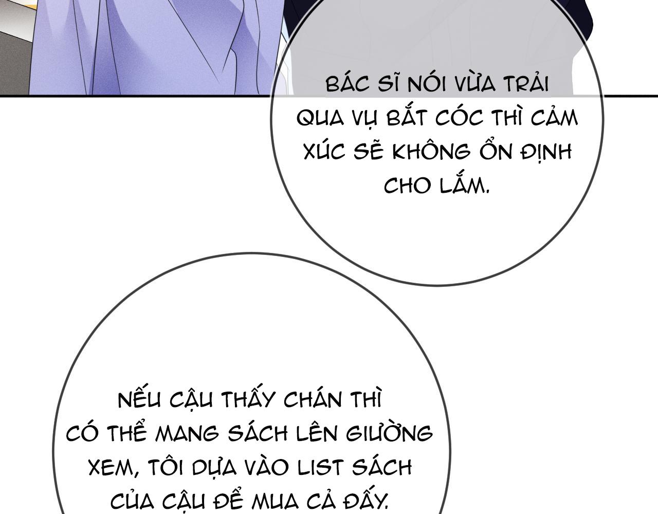 Cường Liệt Công Kích Chapter 55 ChiuChiu Team - Next Chapter 56