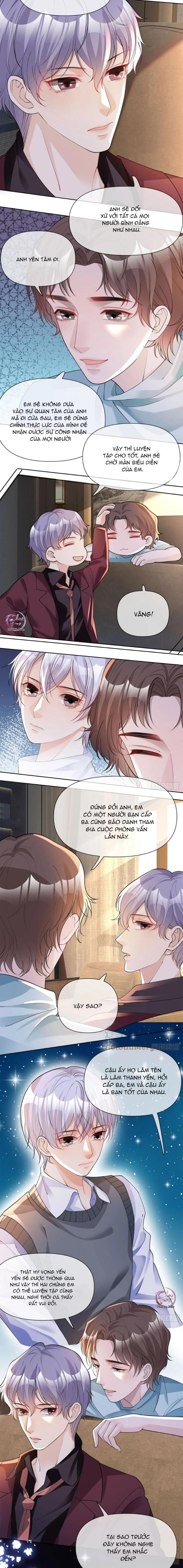 Bị Vạn Người Anti, Sống Lại Tôi Hot Khắp Internet Chapter 38 - Next Chapter 39