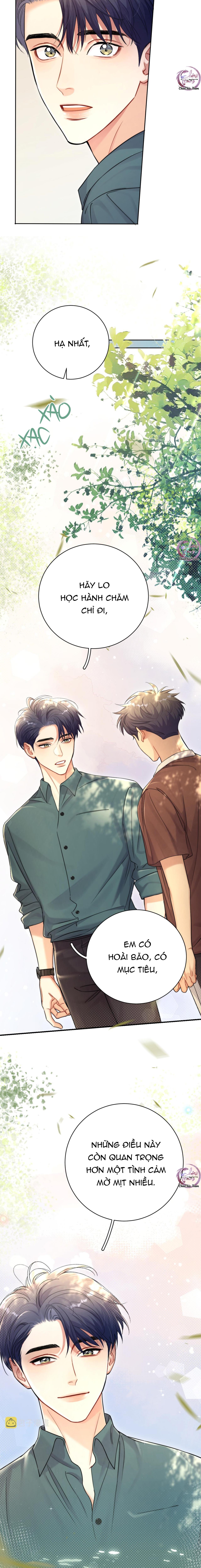 nhất túy kinh niên Chapter 81 - Next chapter 82