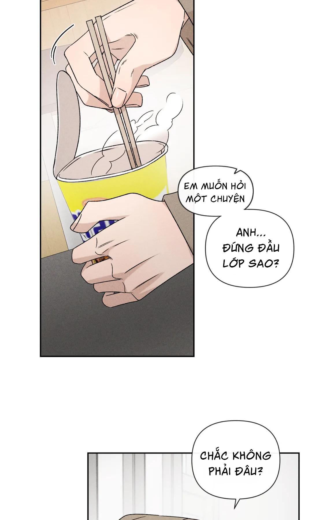 Đừng Cho Em Hy Vọng Chapter 37 - Next Chapter 38