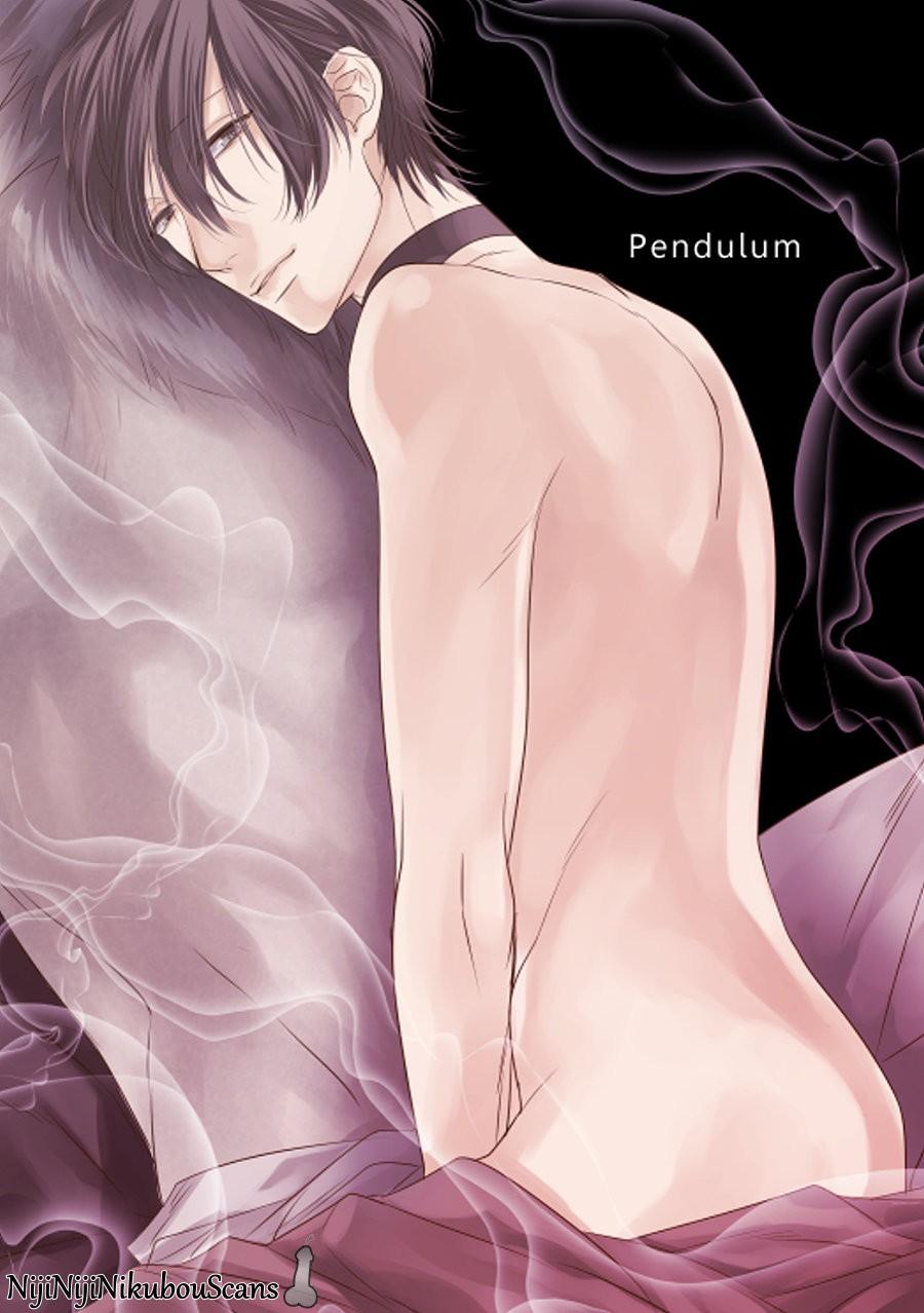 Pendulum Jujin Omegaverse Chapter 6 - Next Chapter 7