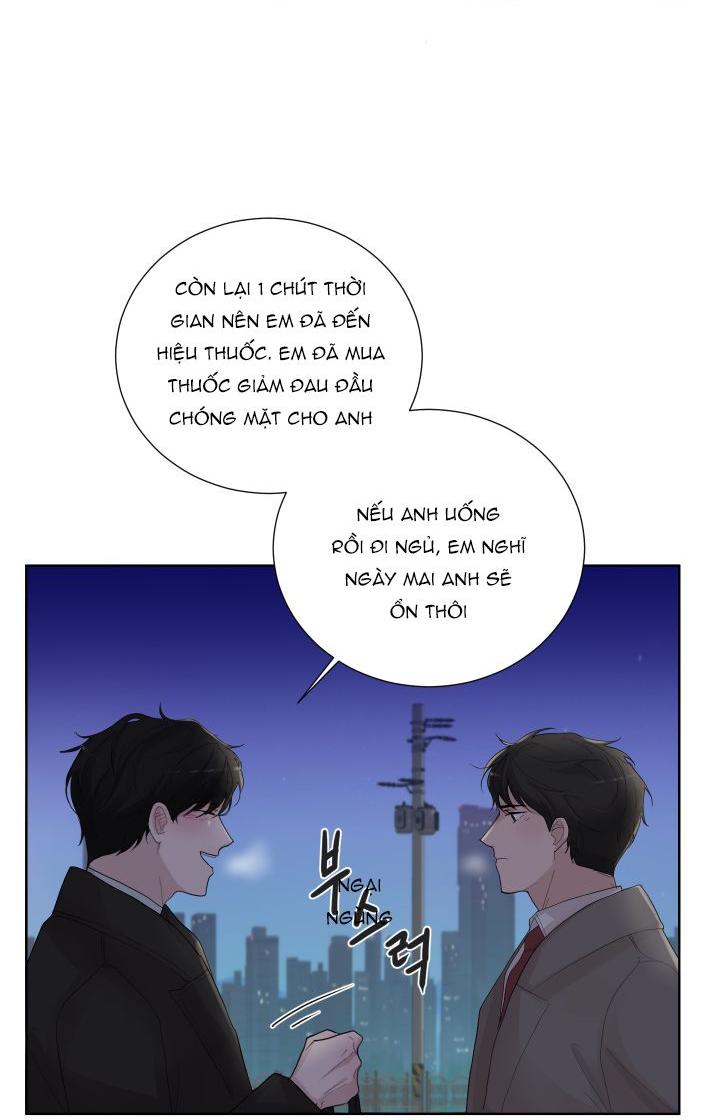 Hẹn hò chốn công sở Chapter 12 - Next Chapter 13