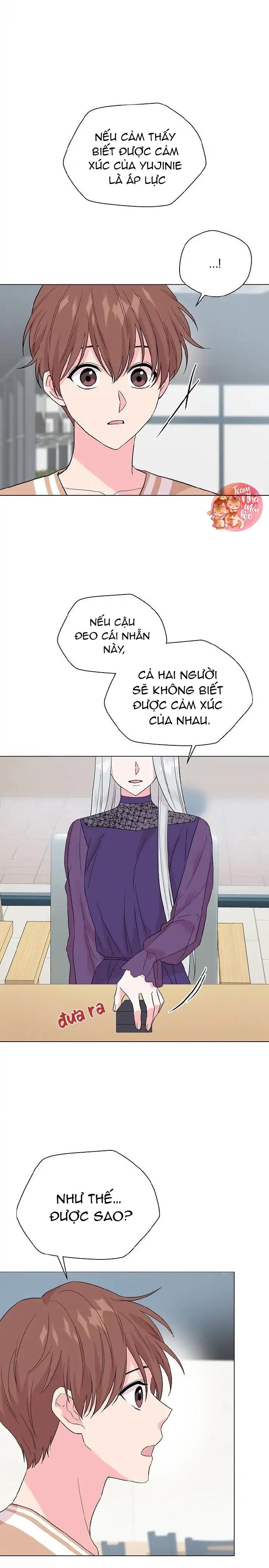 Vực Sâu Chapter 33 - Next Chapter 34