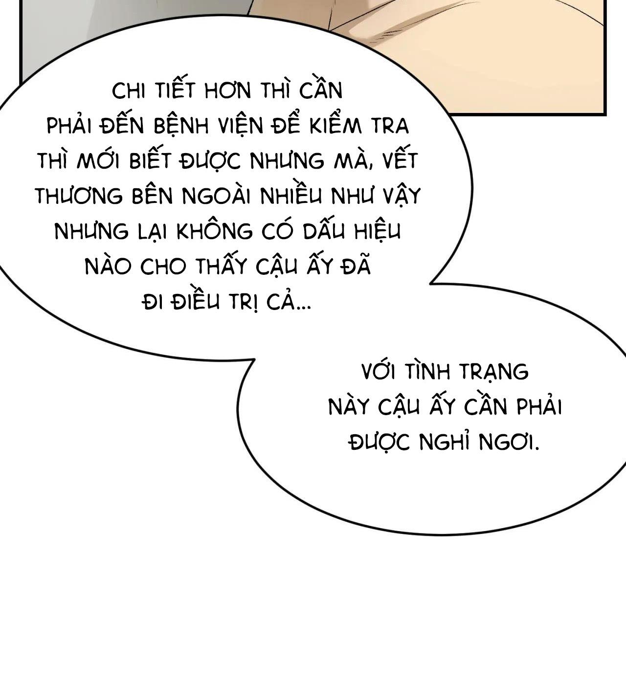 (CBunu) ChinhX - Vận Xui Chapter 13 - Next Chapter 14 H