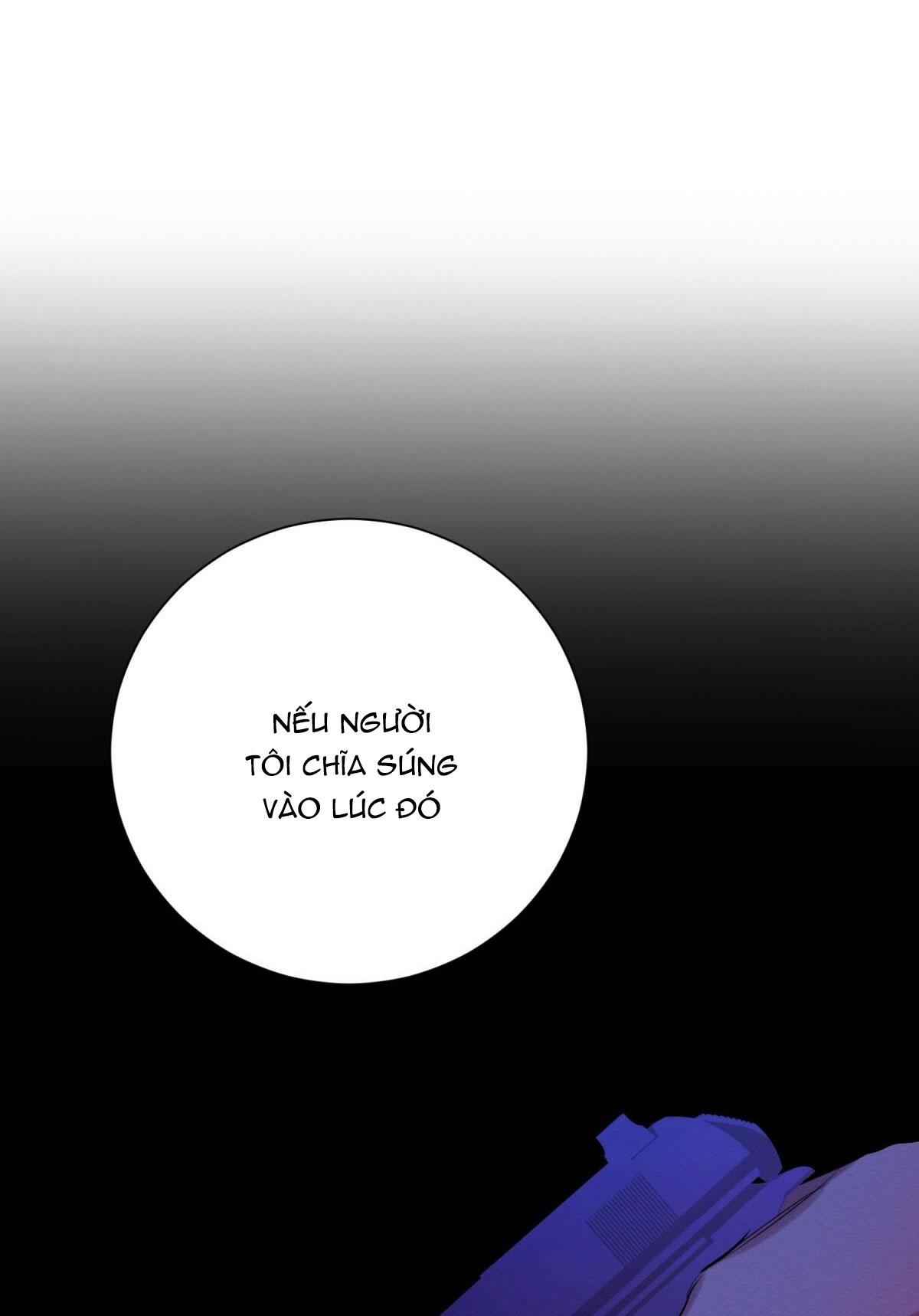 Lý do của ác nhân Chapter 23 - Next Chapter 24