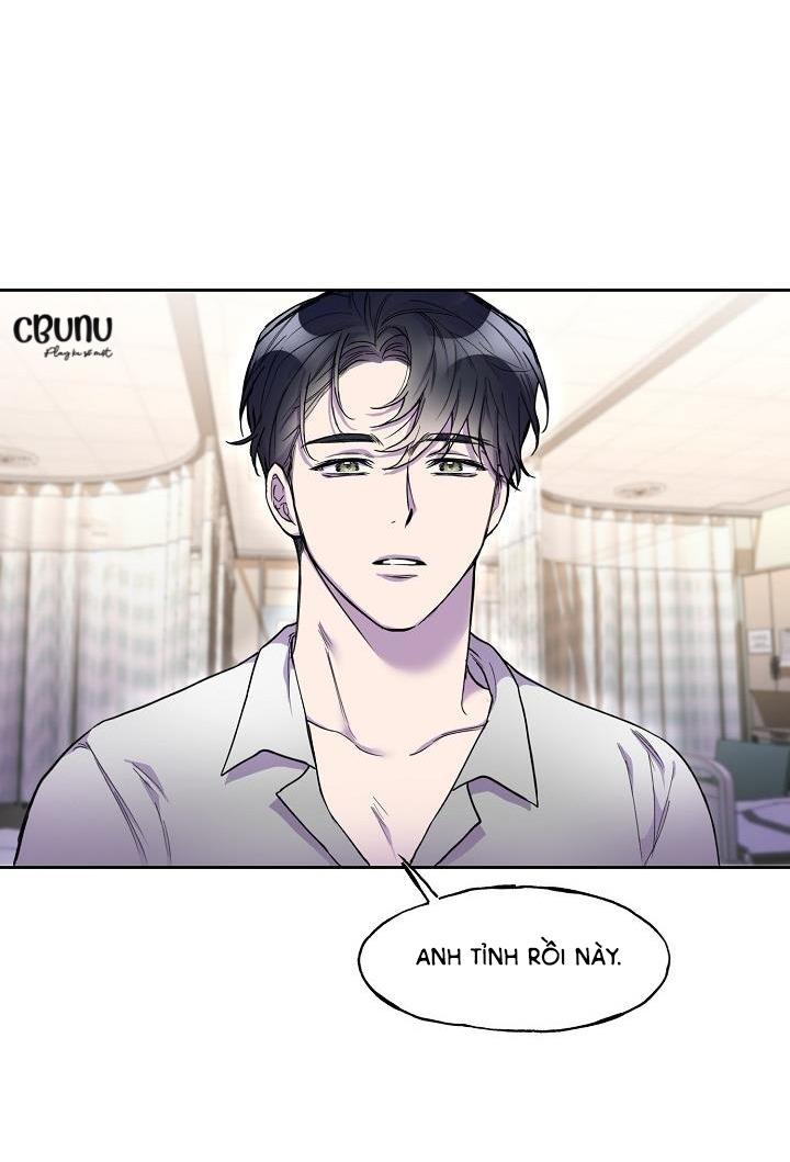 |DROP| Nụ Hôn Chết Chóc Chapter 3 - Next Chapter 4