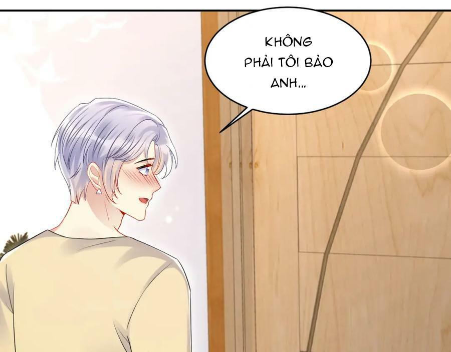 Lại Bị Bạn Trai Cũ Nhắm Trúng Rồi! Chapter 135 - Next Chapter 136