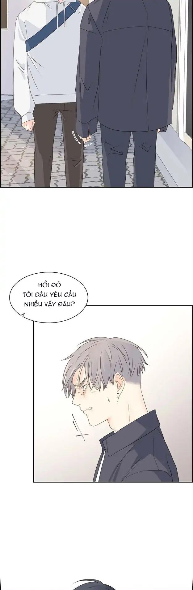 Lâu Đài Cát (END) Chapter 38 - Next Chapter 39