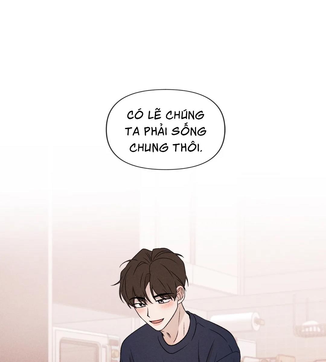 Đừng Cho Em Hy Vọng Chapter 46 - Next Chapter 47