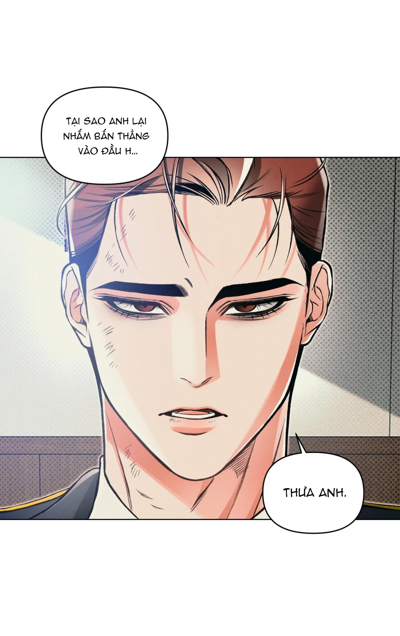 CẨN THẬN TRĂNG TRÒN THÁNG 3 ĐẤY Chapter 36 - Next Chapter 37 END SS1