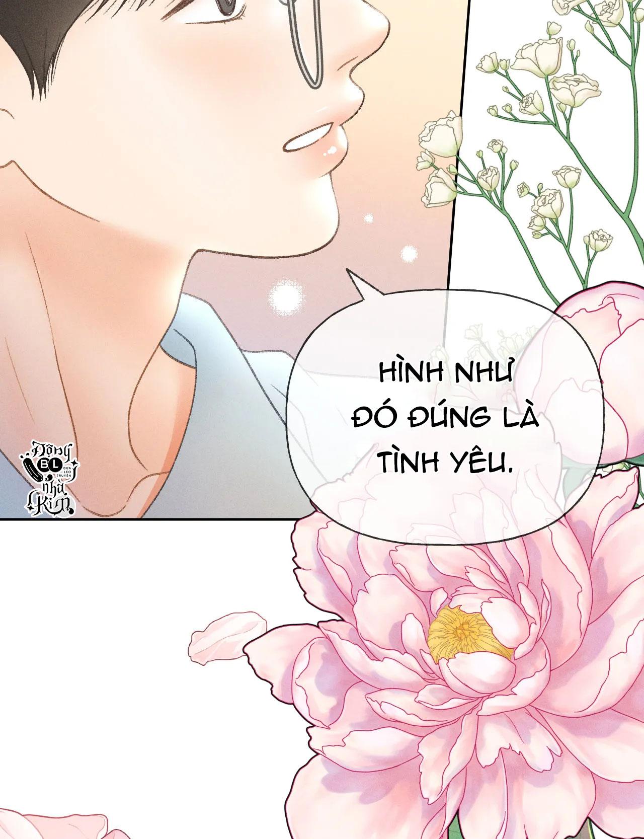 RẠP CHIẾU PHIM ANEMONE Chapter 29 - Next Chapter 30