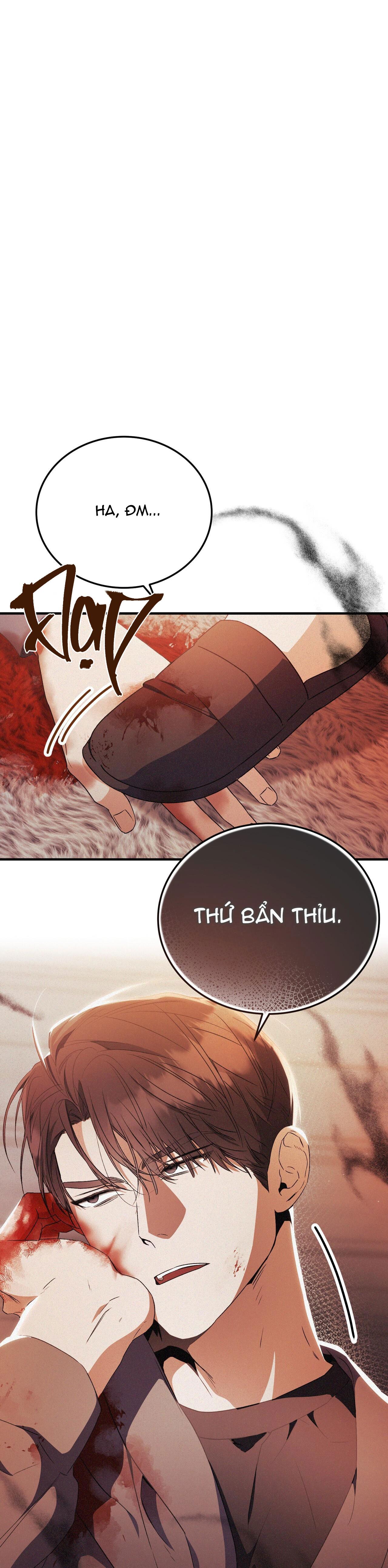 VÔ HÌNH Chapter 10 - Next Chapter 11