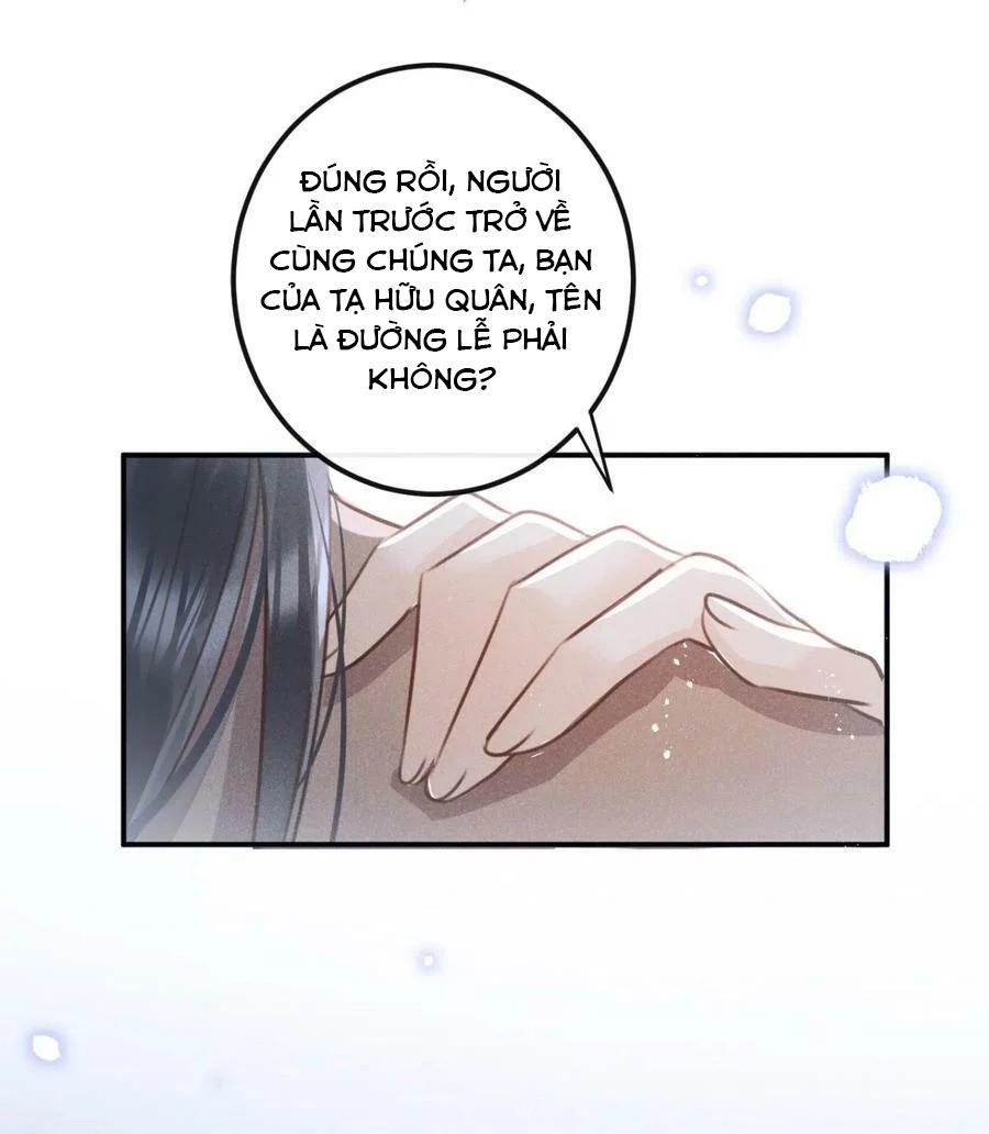 Lang Sói Thượng Khẩu Chapter 67 - Trang 3