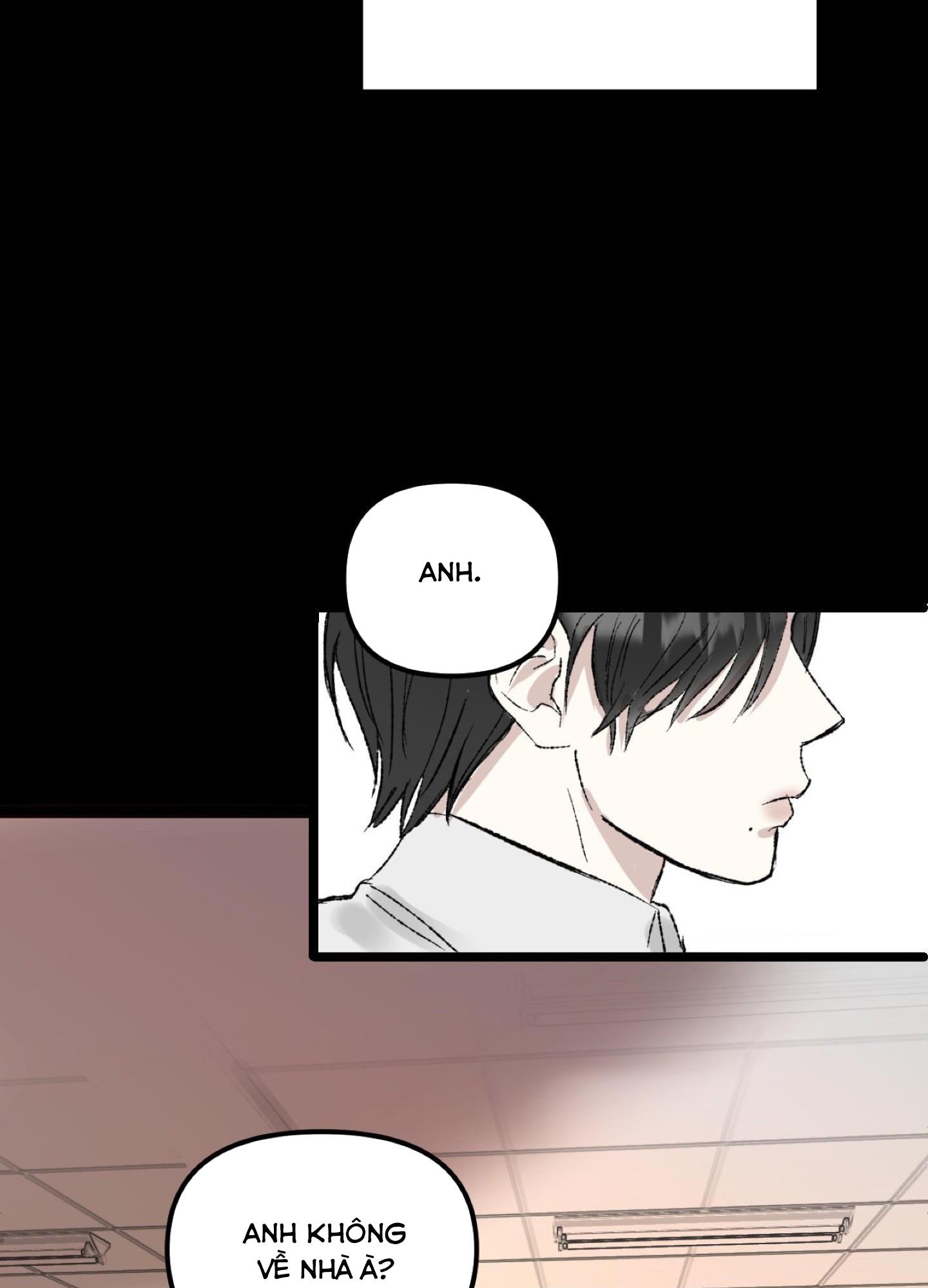 Phản Chiếu Chapter 1 - Trang 3