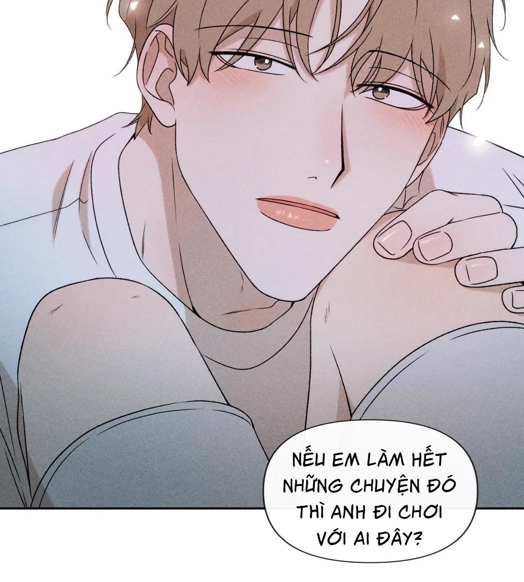 Đừng Cho Em Hy Vọng Chapter 46 - Next Chapter 47