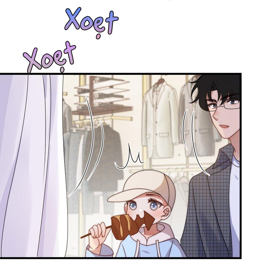 Vợ Tôi Bước Ra Từ Tranh Vẽ (END) Chapter 19 - Next Chapter 20