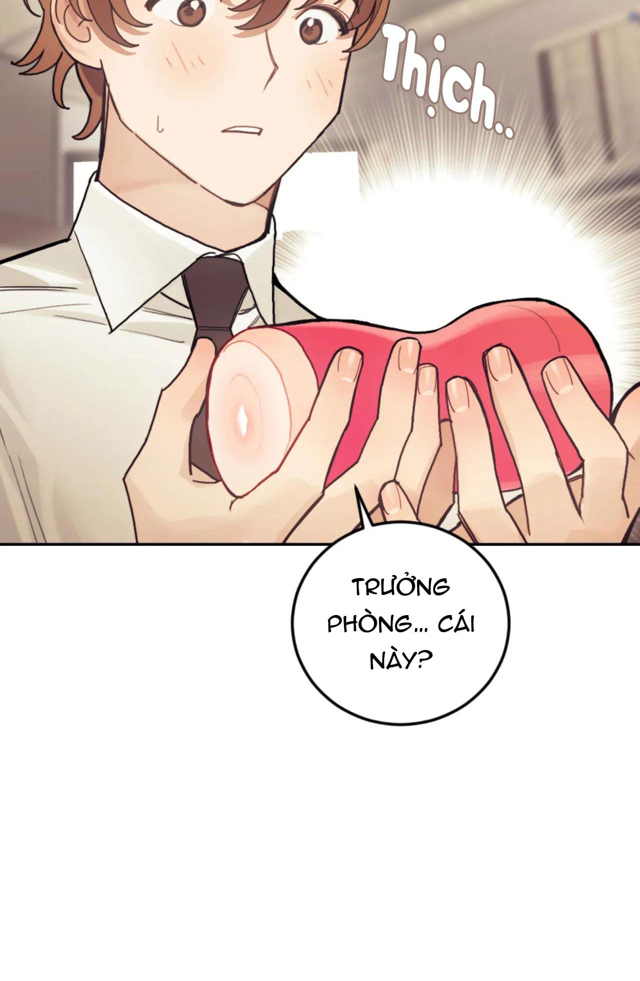 NGHIỆN CUỒNG CÔNG-BDSM CÙNG SẸC Chapter 2.5 thông đạo - Next Chapter 2.6 thông đạo