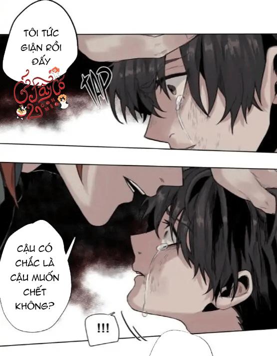 Ánh nhìn của Quạ Chapter 6 odaycohaiconmeo - Next Chapter 7 odaycohaiconmeo