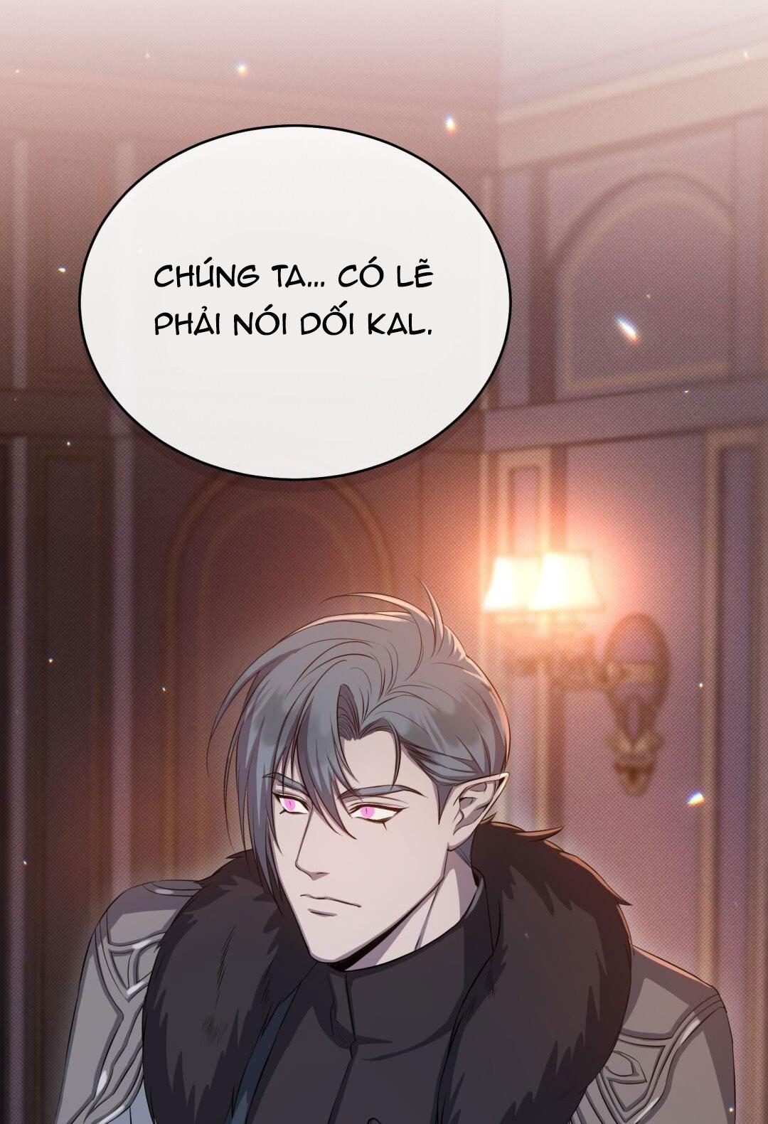 Mặt Trăng Quỷ Chapter 13 - Next 