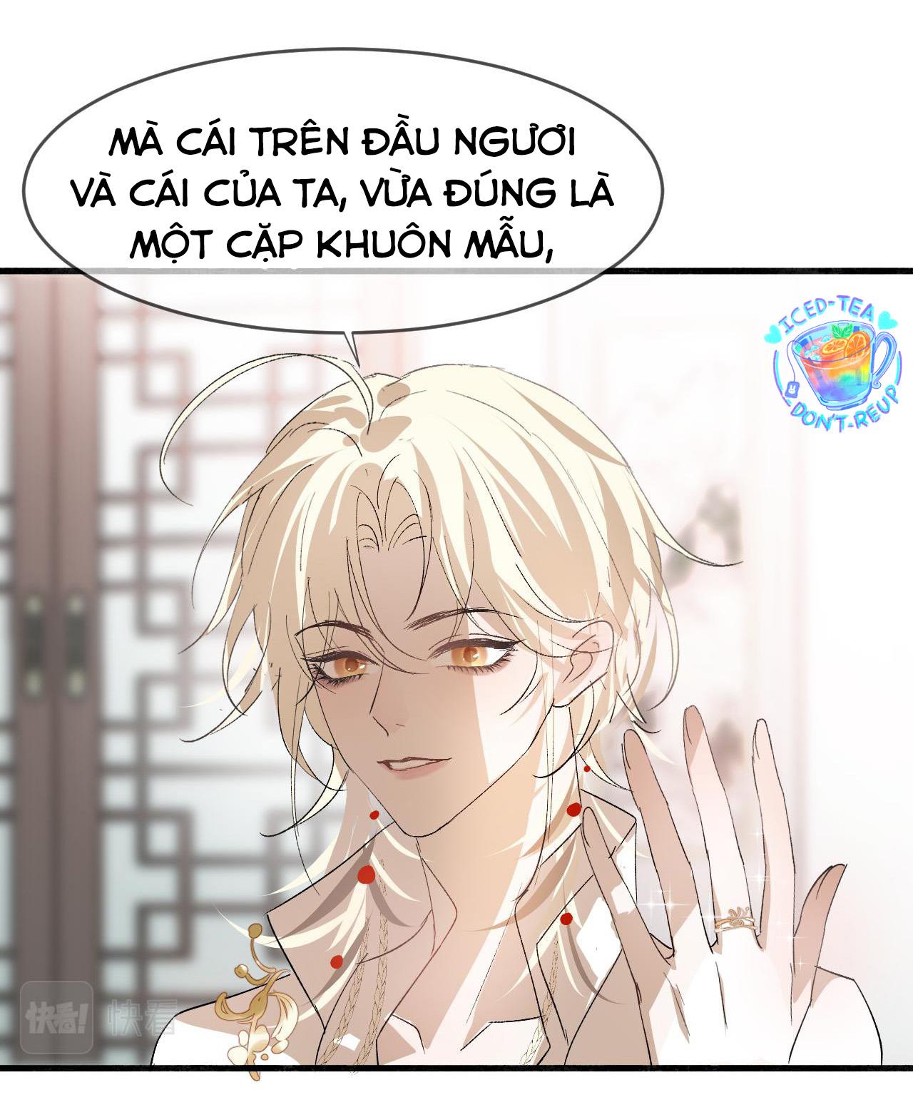 Tình lang Chapter 17 - Next Chapter 18