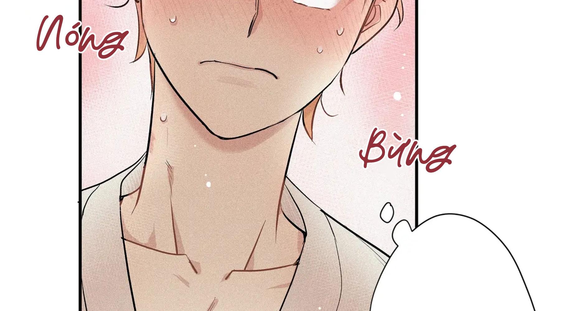 (CBunu) Tình yêu và danh vọng Chapter 22 - Next Chapter 23