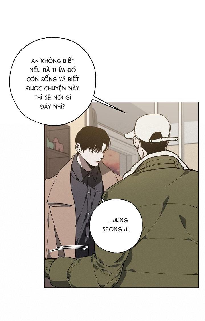 (CBunu) Tráo Đổi Chapter 9 - Next Chapter 10