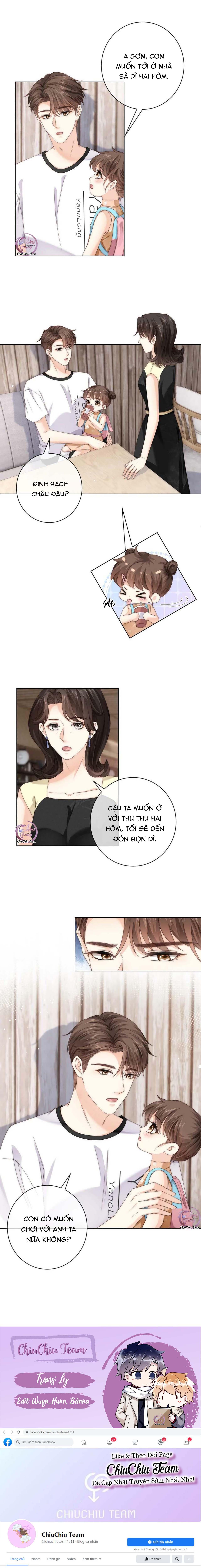 Đảo Thanh Mai Chapter 69 - Next Chapter 70