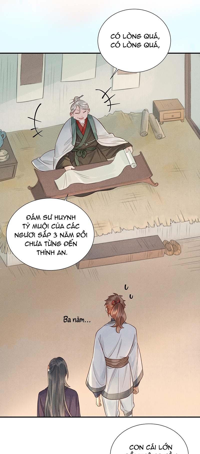 Gả Ma Chapter 14 - Next Chapter 15