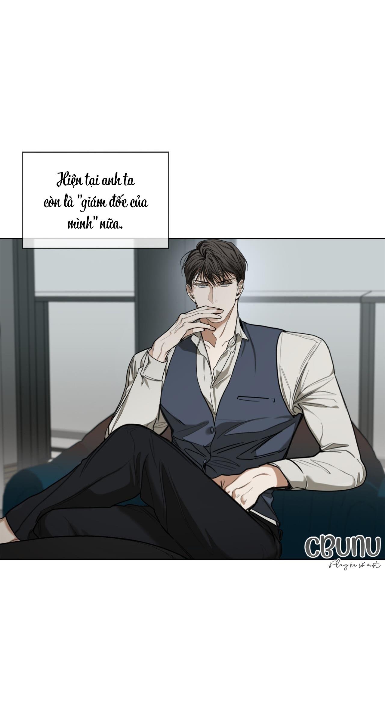 (CBunu) Phạm Luật Chapter 42 - Next Chapter 43