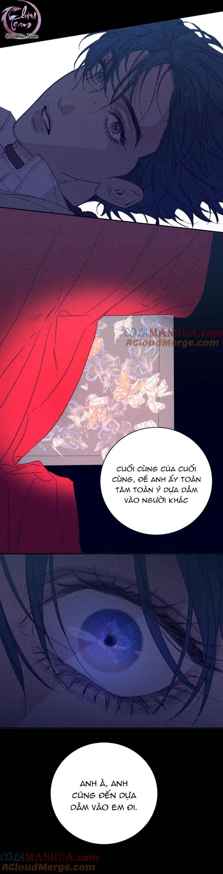 Mùa Xuân Đang Đến Chapter 98 - Next Chapter 99