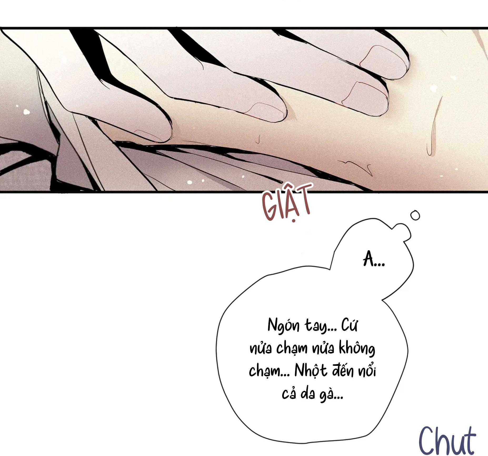 (CBunu) Tình yêu và danh vọng Chapter 19 - Next Chapter 20