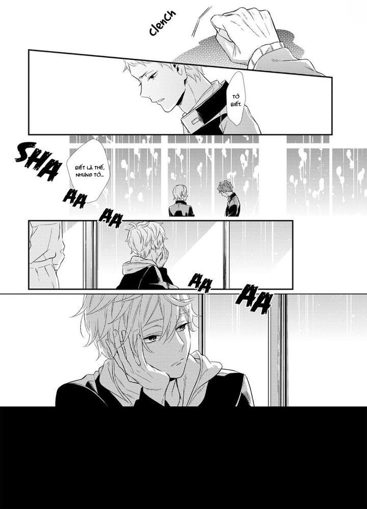 Doujinshi Tổng Hợp Chapter 83 - Next Chapter 84