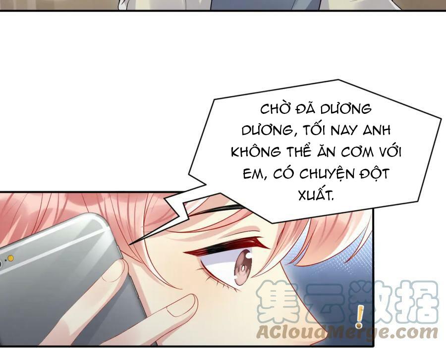 Lại Bị Bạn Trai Cũ Nhắm Trúng Rồi! Chapter 135 - Next Chapter 136