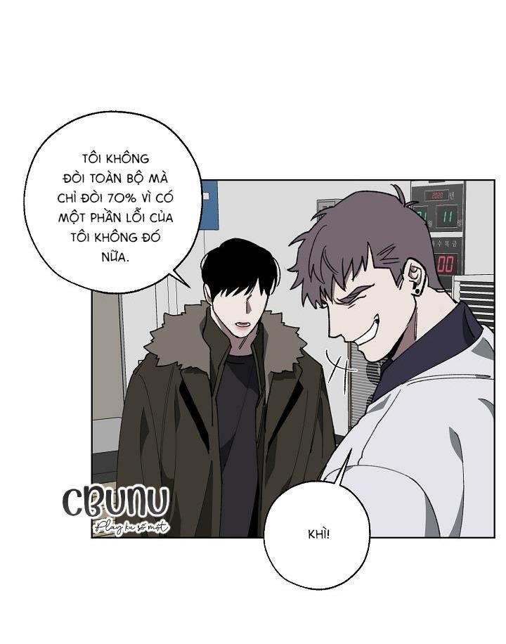 (CBunu) Tráo Đổi Chapter 8 - Next Chapter 9