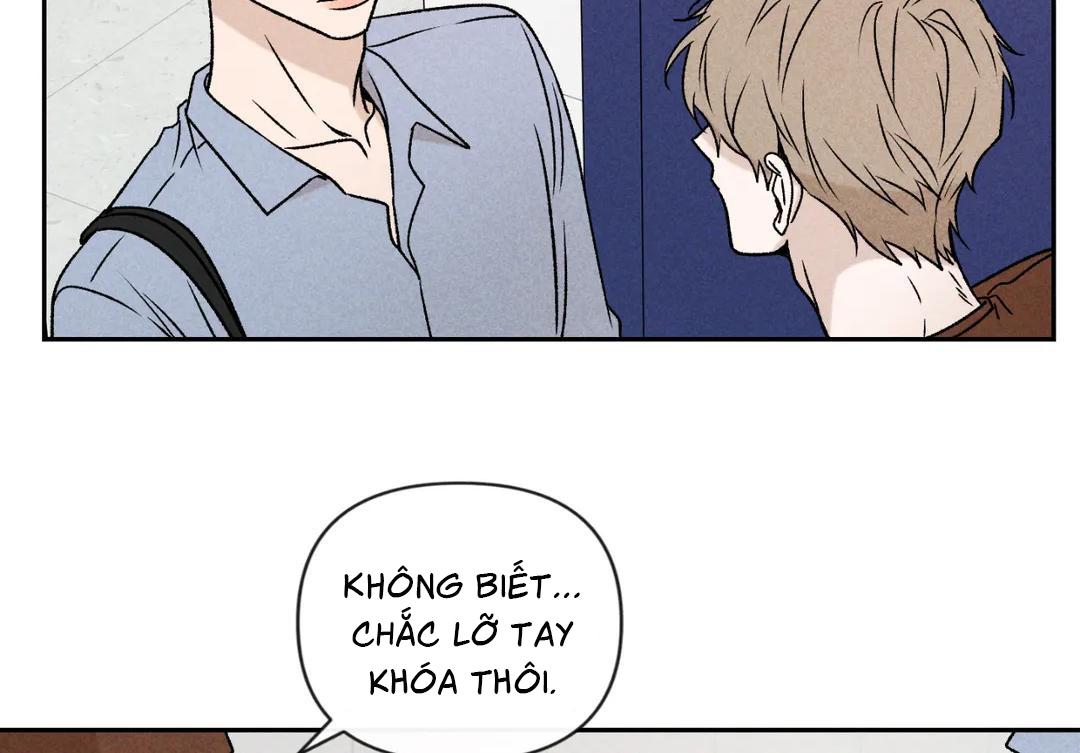 Đừng Cho Em Hy Vọng Chapter 30 - Next Chapter 31