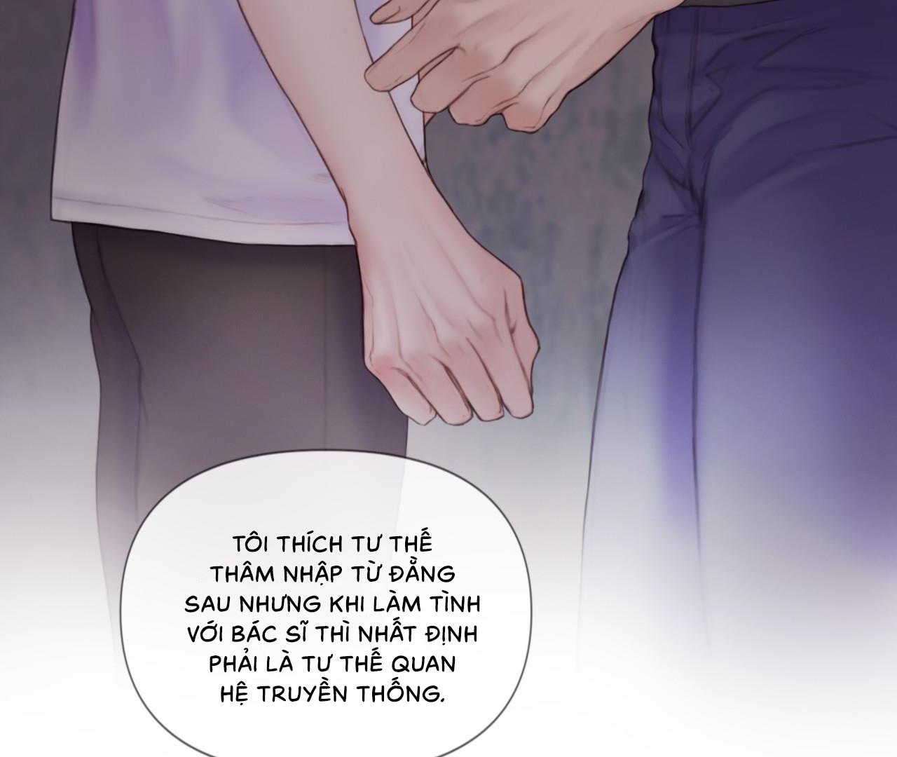 MARY JANE Chapter 9 18+ - Next Chapter 10