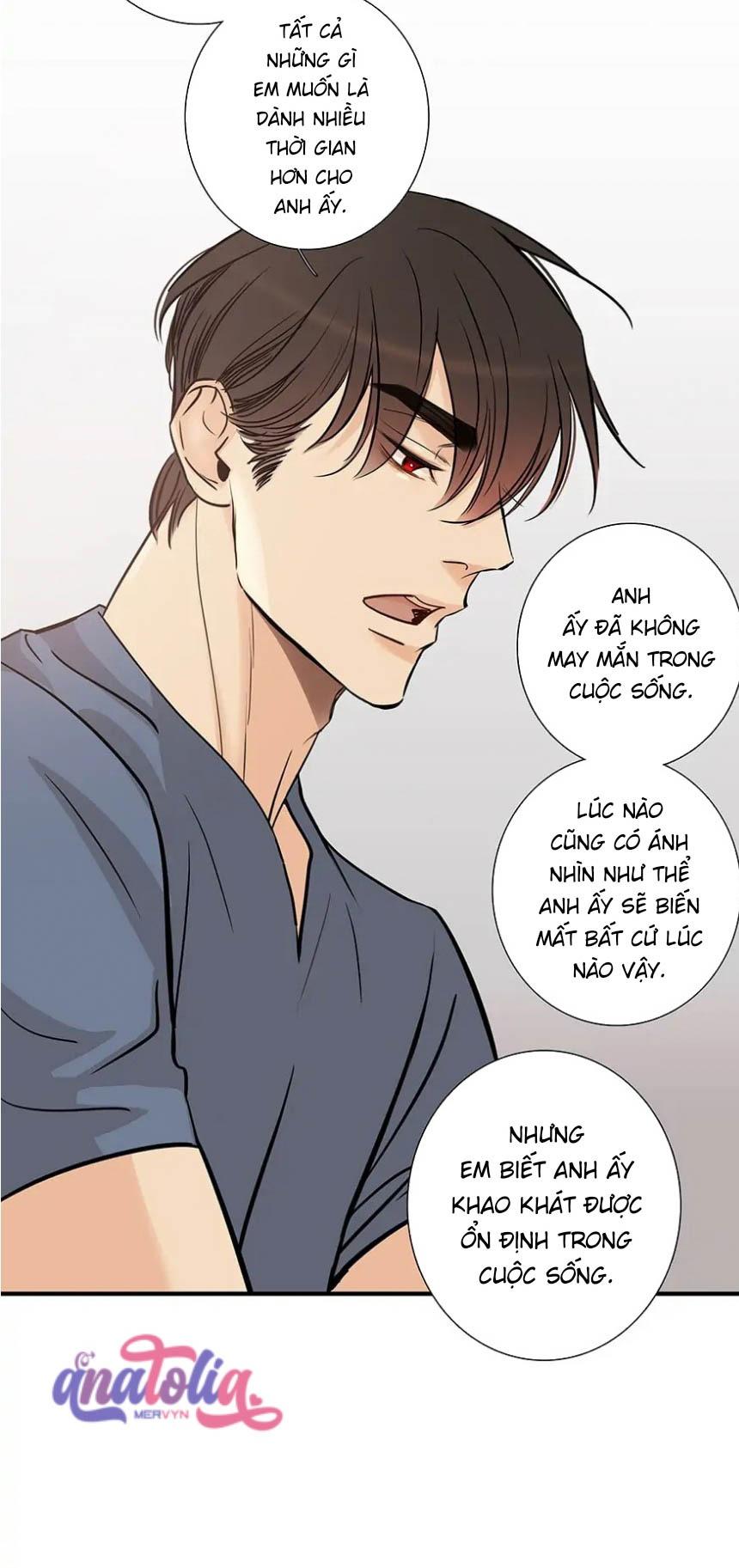 Đừng Chạm Vào Tim Tôi Chapter 72 - Next Chapter 73