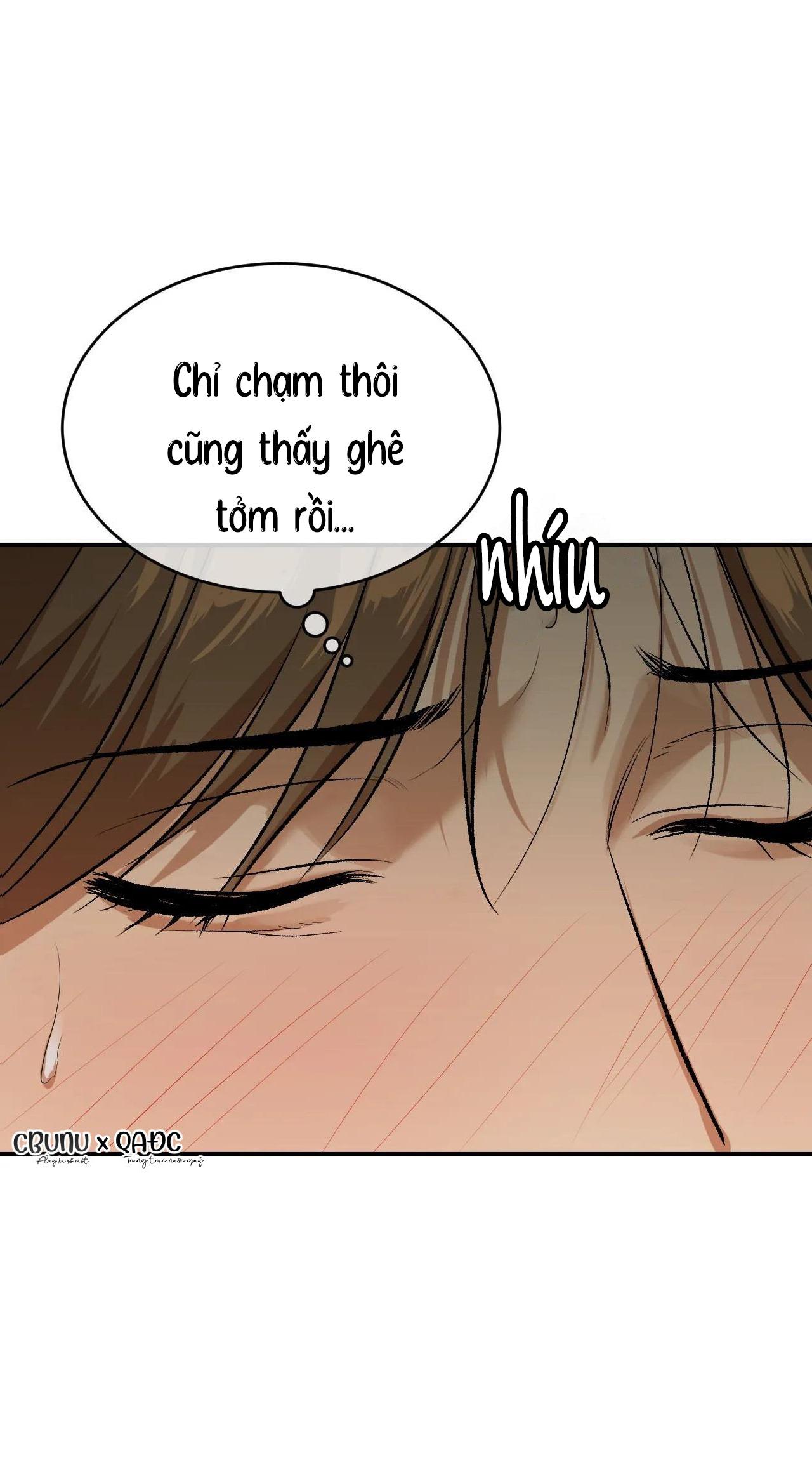 (CBunu) ChinhX - Vận Xui Chapter 6 - Next Chapter 7