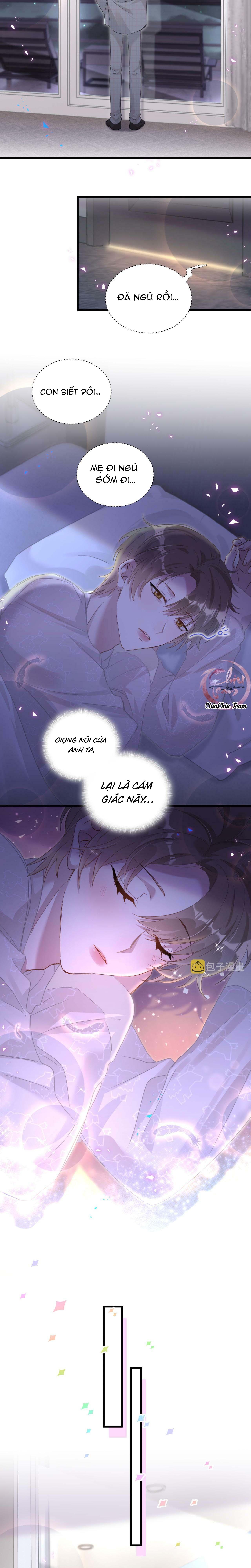 Kết Hôn Là Chuyện Nhỏ Chapter 7 - Next Chapter 8