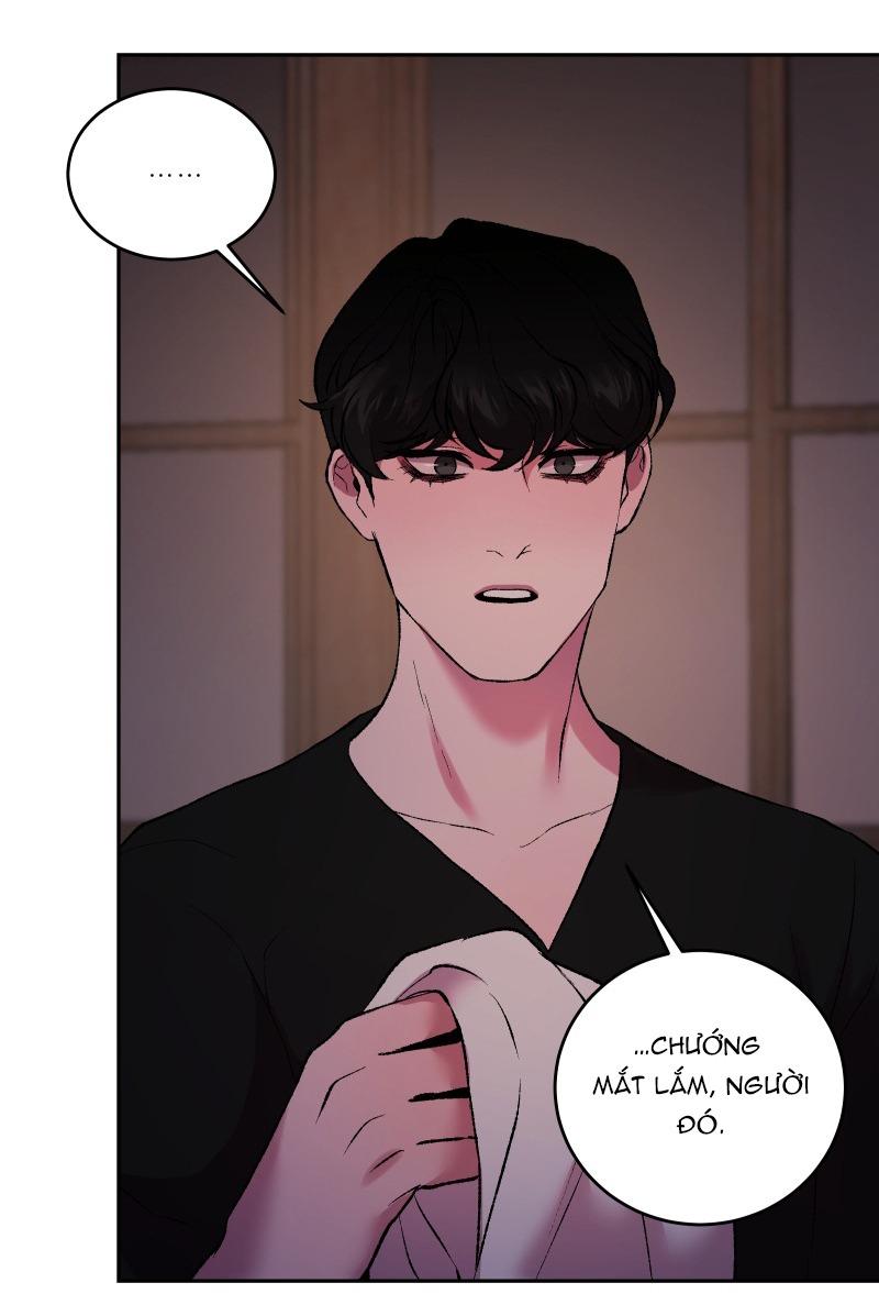 NỖI SỢ CỦA HWAN YEONG Chapter 15 - Next Chapter 16