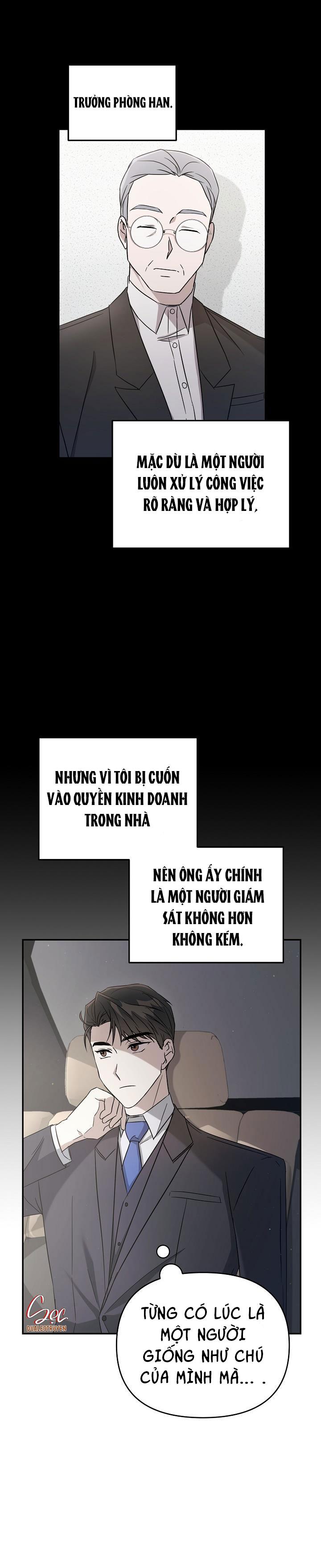 PHIM TRUYỀN HÌNH DÀI TẬP Chapter 6 - Next Chapter 7