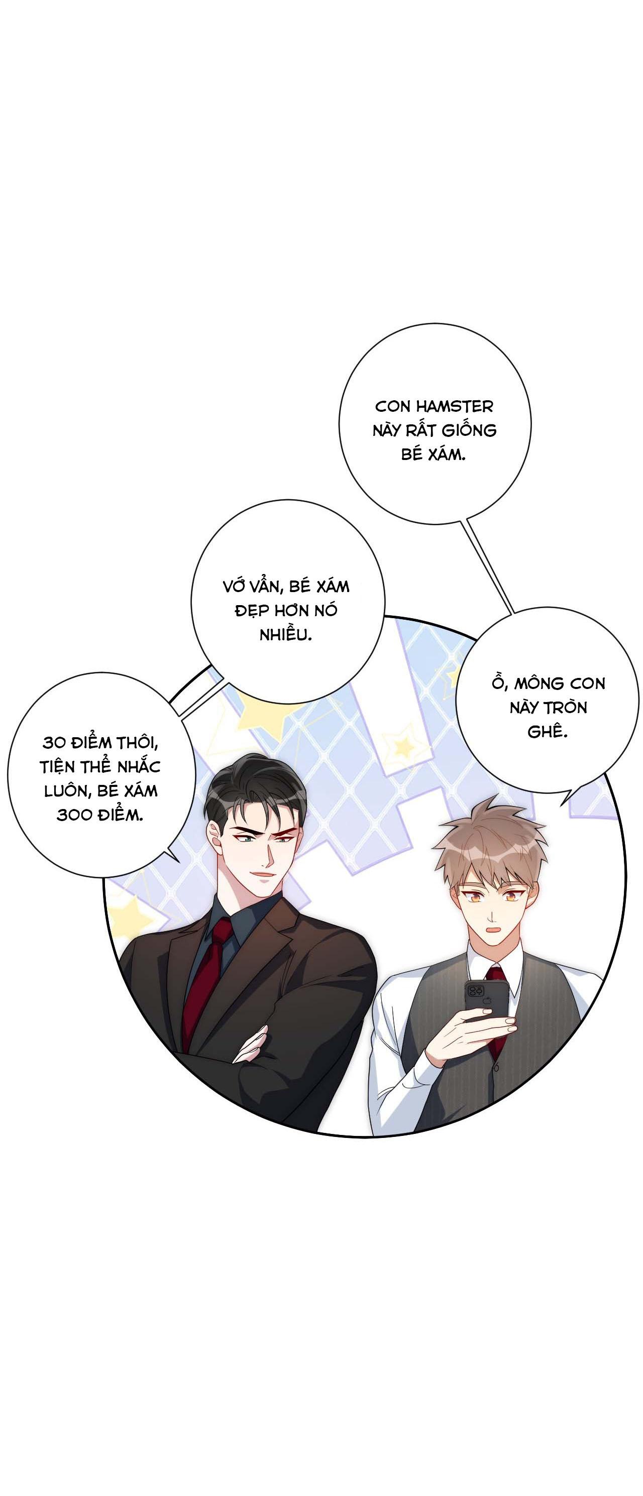 Nhiệm Vụ Của Thư Kí Nam Chapter 40 ????CÀY CẤY???? - Next Chapter 41 ❌THỔI KÈN❌