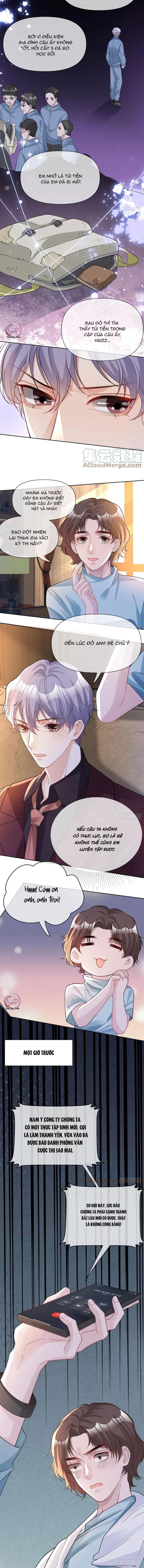 Bị Vạn Người Anti, Sống Lại Tôi Hot Khắp Internet Chapter 38 - Next Chapter 39